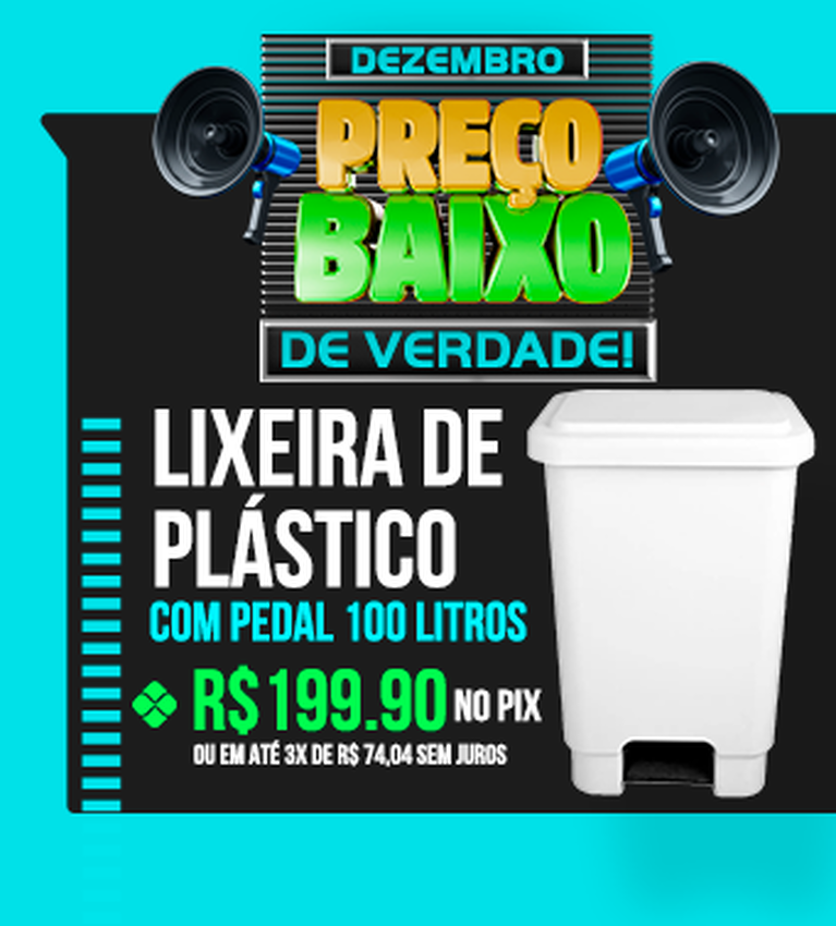 banner Lixeira Marfinite