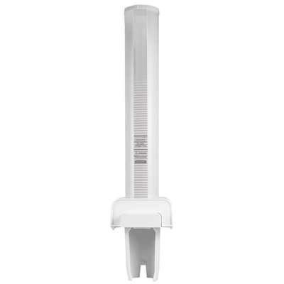 Dispenser poupador de copos 150 a 200ml - Branco