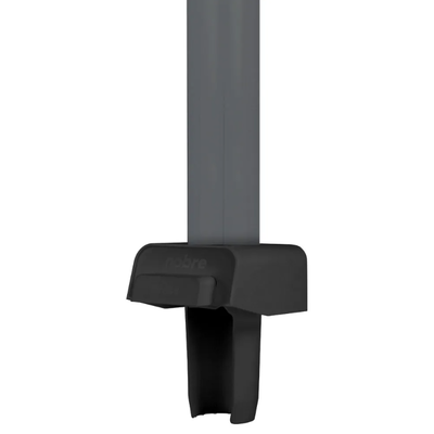 Dispenser poupador de copos 150 a 200ml - Preto