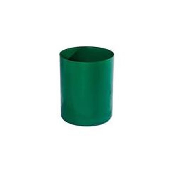 Cesto de Lixo 15 Litros Sem Tampa - DIVERSAS CORES DISPONIVEIS | Litragem: 15 Litros, Cor: Verde
