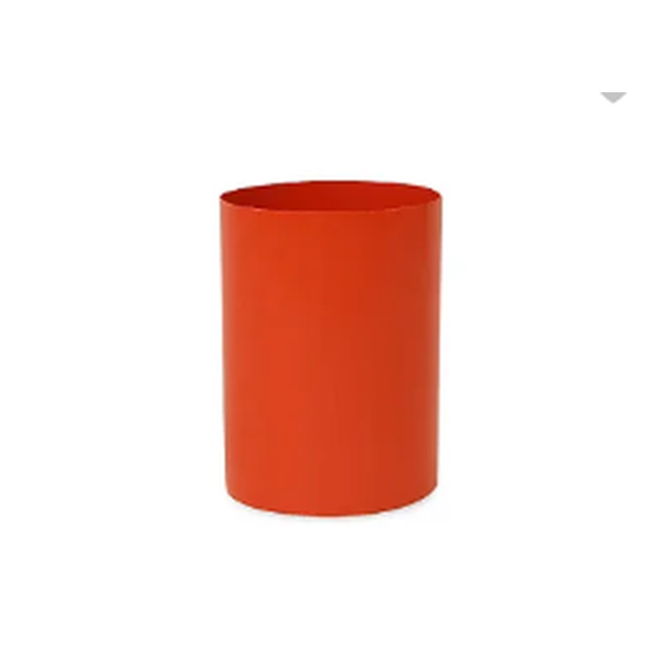 Cesto de Lixo 15 Litros Sem Tampa - DIVERSAS CORES DISPONIVEIS | Litragem: 15 Litros, Cor: Verde