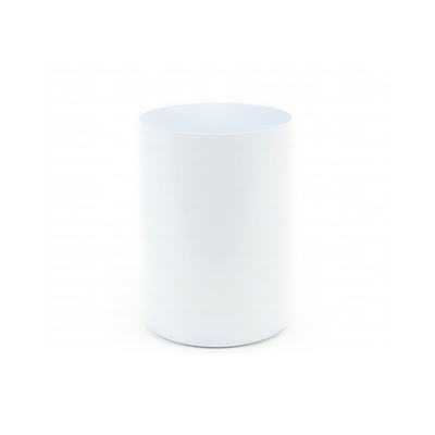 Cesto de Lixo 15 Litros Sem Tampa - DIVERSAS CORES DISPONIVEIS | Litragem: 15 Litros, Cor: Verde | Litragem: 15 Litros, Cor: Verde