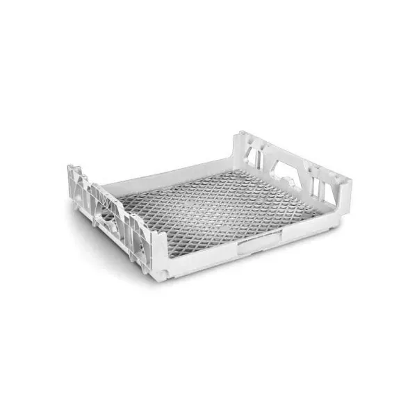 Grade de Pão – MS51V2   | Cor: Branco, Tipo de Material: Plástico