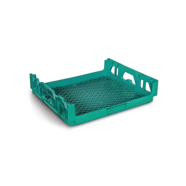 Grade de Pão – MS51V2   | Cor: Branco, Tipo de Material: Plástico
