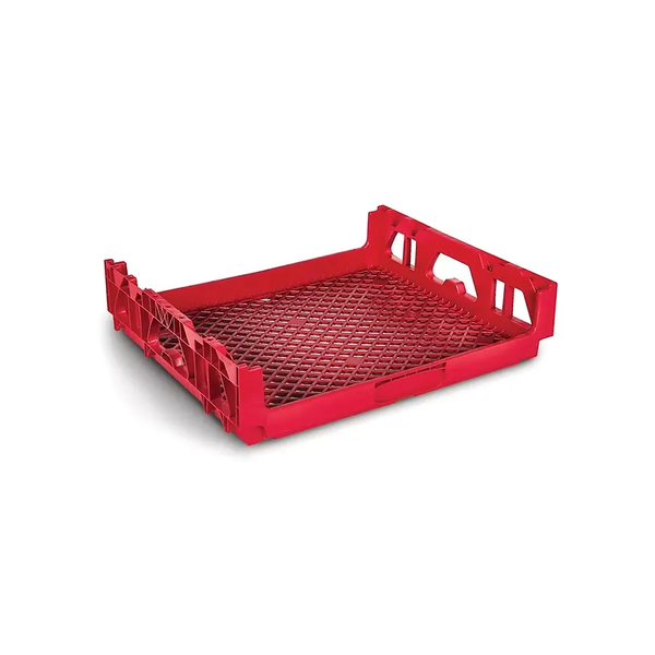 Grade de Pão – MS51V2   | Cor: Branco, Tipo de Material: Plástico