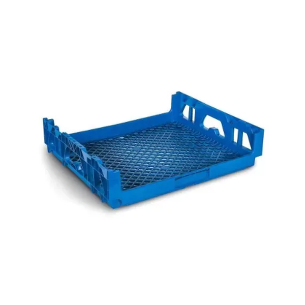 Grade de Pão – MS51V2   | Cor: Branco, Tipo de Material: Plástico