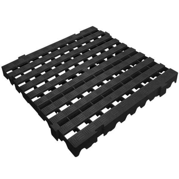 Estrado Plástico 500x500x50mm 