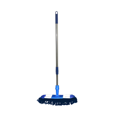 Conjunto Mop Pó - Algodão - 40cm - Nobre