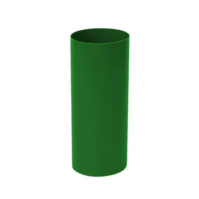 Cesto de Lixo 23 Litros Sem Tampa - VERDE