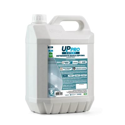 Detergente para Carpetes – 5L 