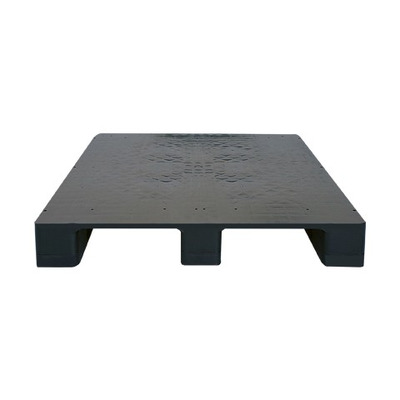 Smart Pallet Eco 1210-3 LISO 1,00X120 Metros Preto