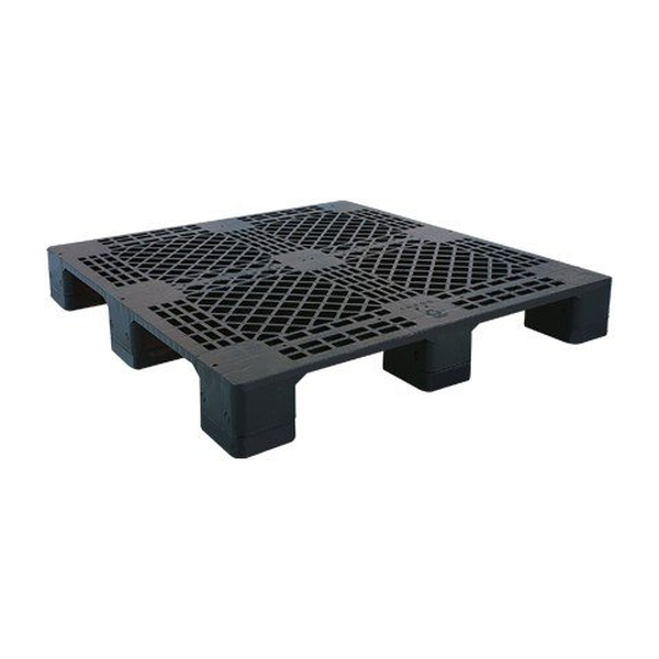 Smart Pallet Eco 1210 Vazado | Cor: Branco