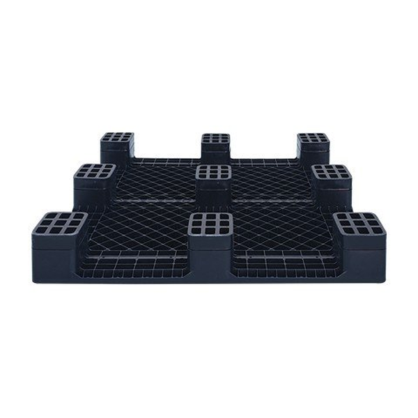 Smart Pallet Eco 1210 Vazado | Cor: Branco