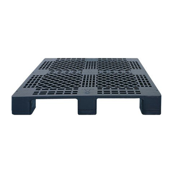 Smart Pallet Eco 1210 Vazado | Cor: Branco