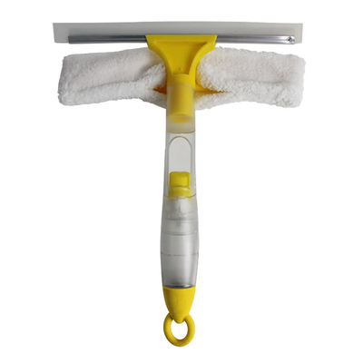 Rodo de Janela Combinado com Spray e Luva - Nobre