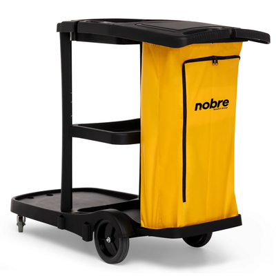 Carro Funcional - Alta Capacidade - Nobre Carro Funcional - Alta Capacidade - Nobre