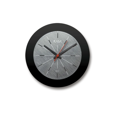 Relógio de parede Exclusive - Mos. texturizado | Cor: Branco, Modelo do Relógio: Exclusive - Moldura redonda | Cor: Branco, Modelo do Relógio: Exclusive - Moldura redonda | Cor: Branco, Modelo do Relógio: Exclusive - Moldura redonda