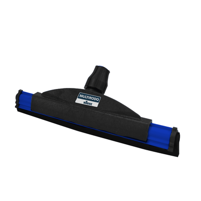 Rodo Duplo de Alumínio 35 cm – Azul – Linha Multirodo – Nobre