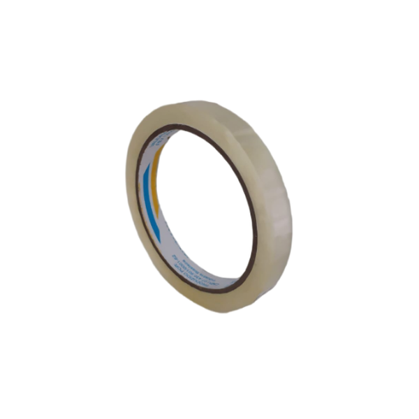Fita Adesiva Transparente 12mmx60m C/20 un. AcriFit