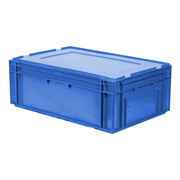 Caixa Plástica RL-KLT 6421