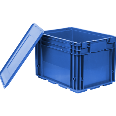 Caixa Plástica RL-KLT 4329