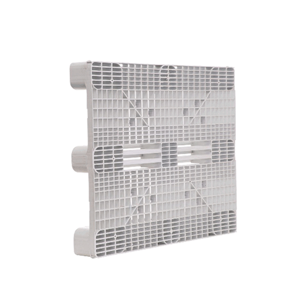 Heavy Pallet de Plástico Vazado