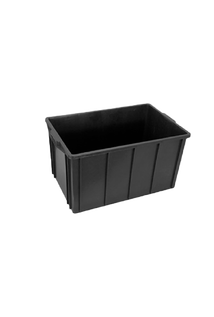 Caixa Plástica Fechada