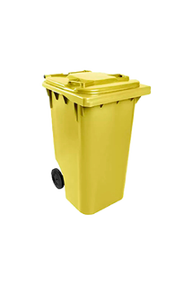 Carro Coletor 240 litros